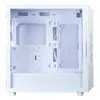Zalman I3 NEO V2 WHITE Midi Tower корпус Photo 8