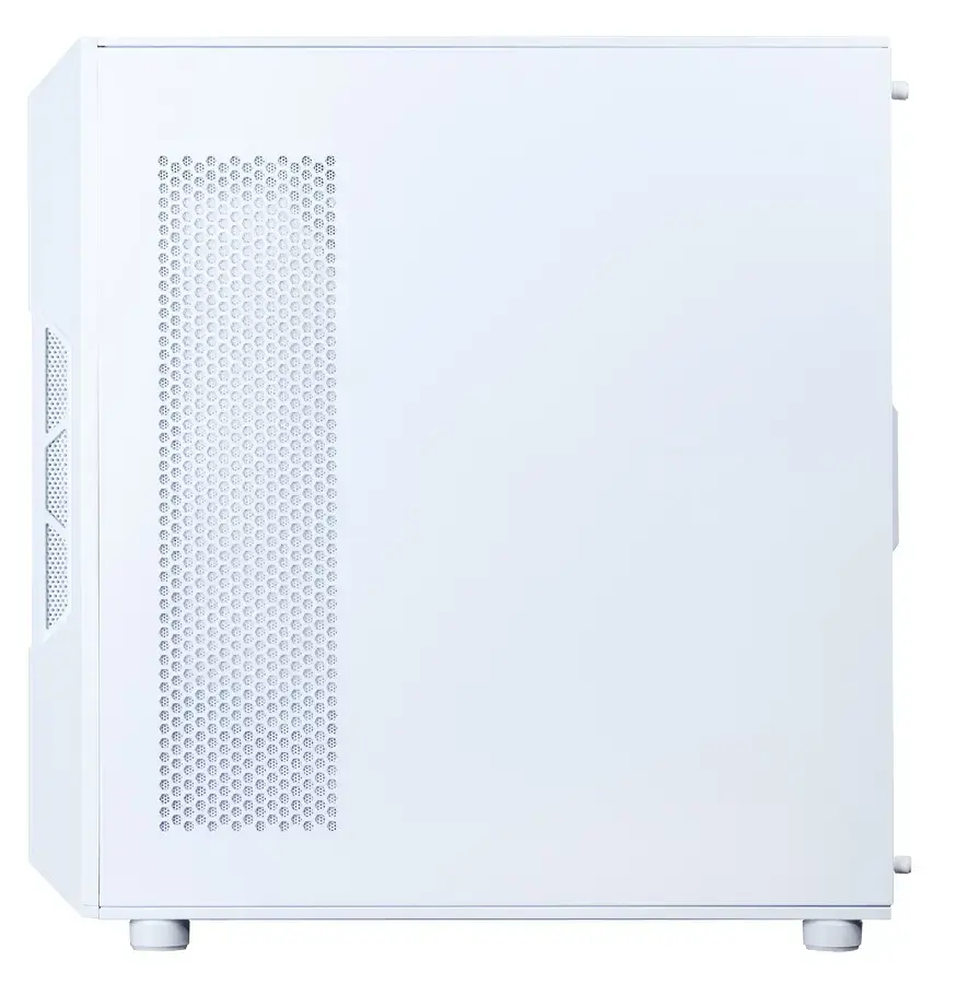 Zalman I3 NEO V2 WHITE Midi Tower корпус Photo 9