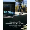 icybox IB-1827MCP-C31 адаптер M.2 NVMe & SATA Photo 4