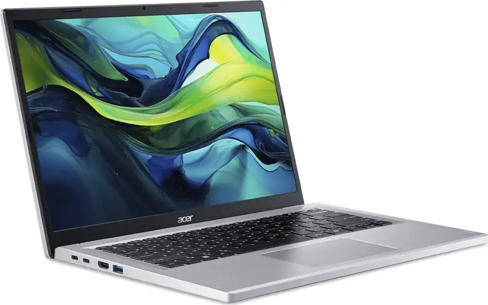 Ноутбук Acer Aspire Go 14 AG14-22P-R72R Photo 2