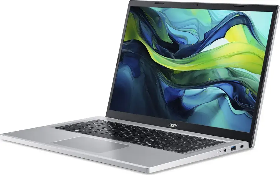 Ноутбук Acer Aspire Go 14 AG14-22P-R72R Photo 3