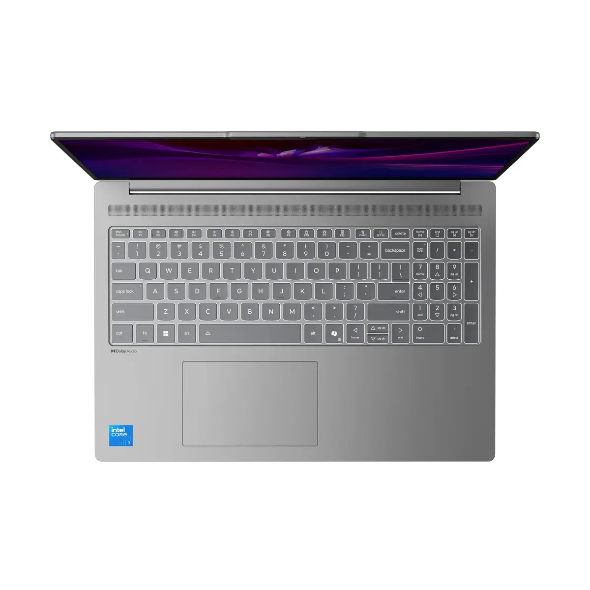 Lenovo IdeaPad Slim 5 16IRH10 ноутбук i5-13420H Photo 9