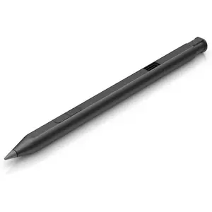 Стилус KINGSTON HP Rechargeable MPP 2.0 Tilt Pen (Black) — для ноутбуков HP, 149.5×9.5 мм, 10 г