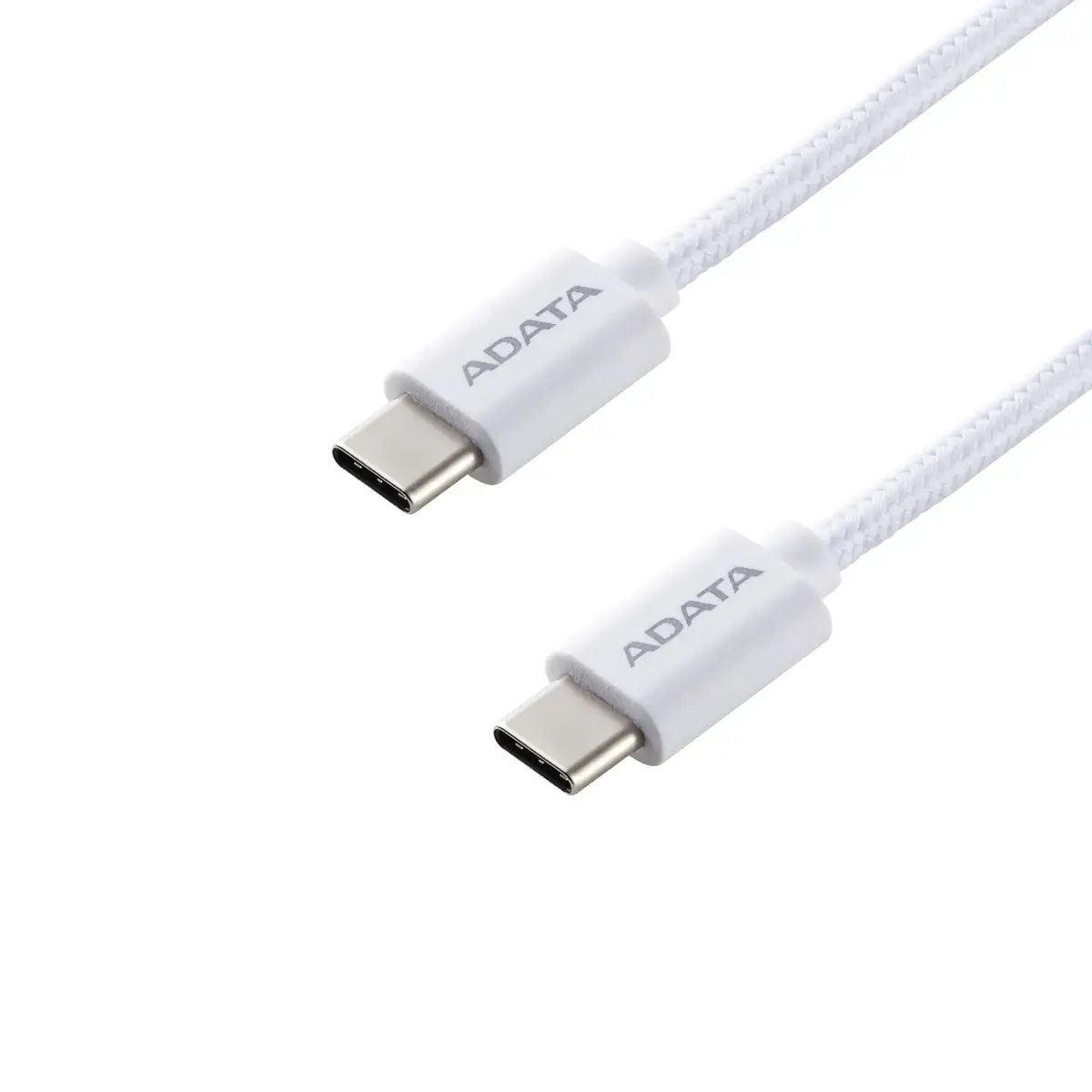 ADATA CACC-200PN-WH кабель USB-C—USB-C 2 м Photo 2