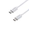 ADATA CACC-200PN-WH кабель USB-C—USB-C 2 м Photo 2