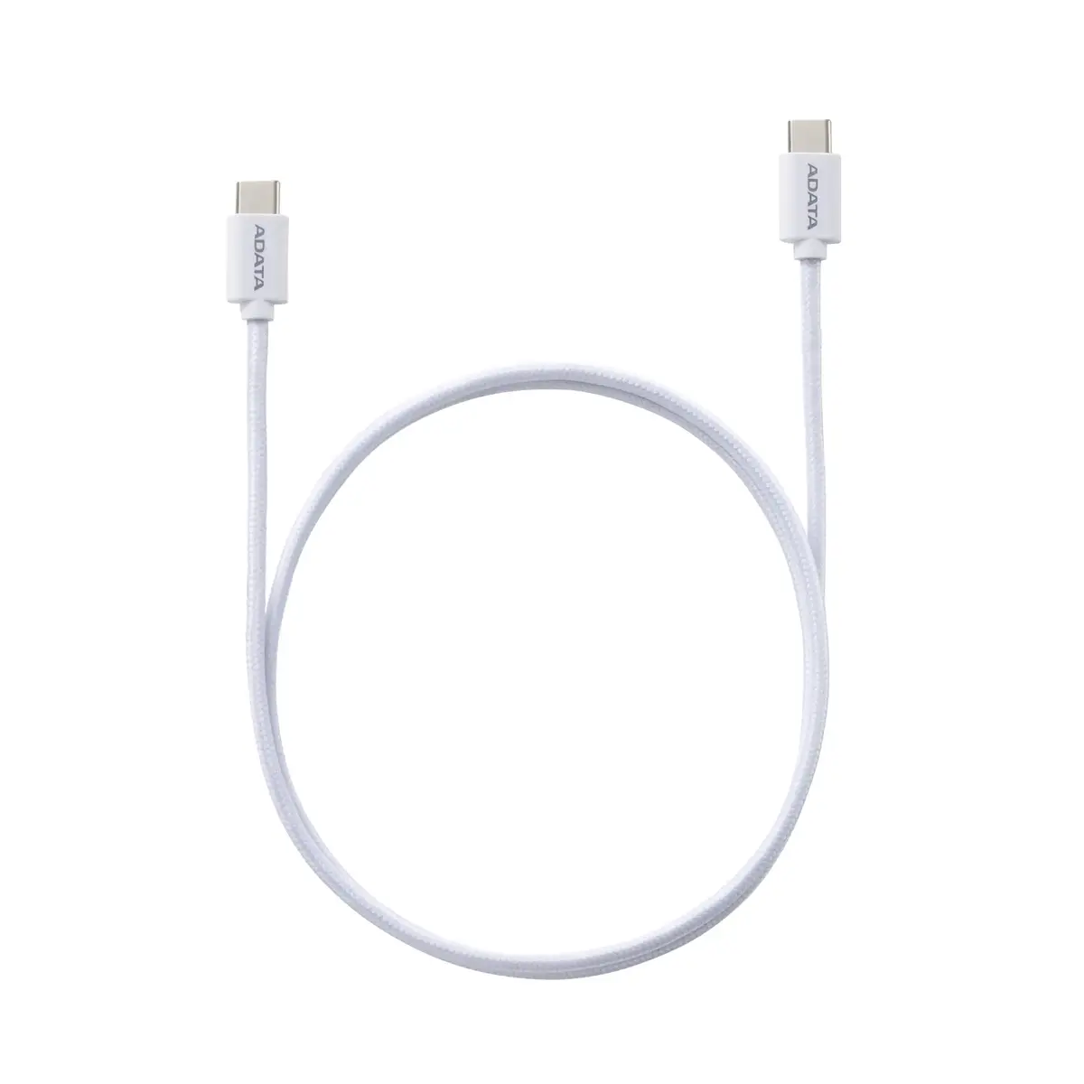ADATA CACC-200PN-WH кабель USB-C—USB-C 2 м Photo 3