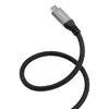 ADATA CACCU3-100W-100AN-BK кабель USB C 1 м Photo 3