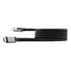 ADATA CACCU3-100W-100AN-BK кабель USB C 1 м Photo 6