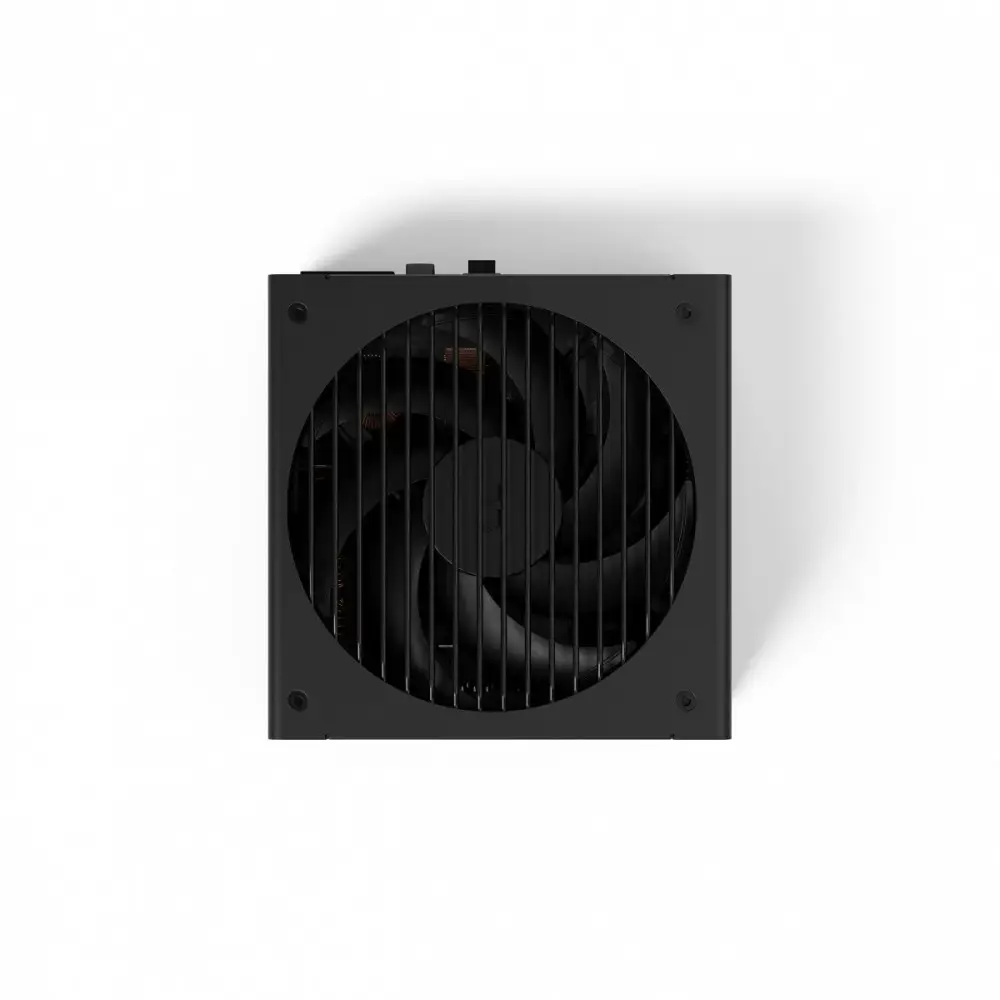 fractal design FDE Ion 3 GOLD 750W блок питания Photo 5