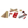 little tikes Creative Construction Measure and Cut Set Photo 5