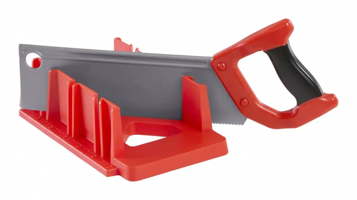 little tikes Creative Construction Measure and Cut Set Photo 7