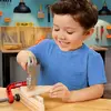 Rotaļu āmura un naglu komplekts little tikes Creative Construction Photo 2