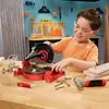 little tikes Creative Construction Power Cuts Set игровой набор Photo 2