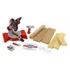 little tikes Creative Construction Power Cuts Set игровой набор Photo 5