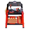 Игровой верстак Little Tikes Creative Construction Workbench Photo 2