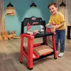 Игровой верстак Little Tikes Creative Construction Workbench Photo 3