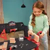 Игровой верстак Little Tikes Creative Construction Workbench Photo 4