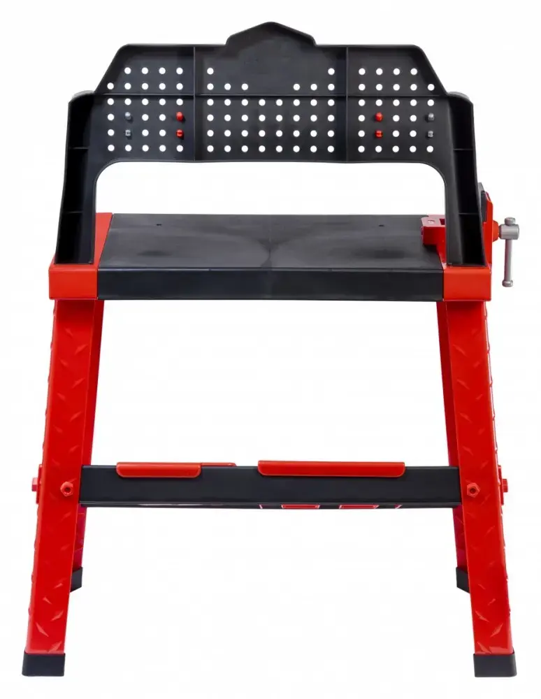 Игровой верстак Little Tikes Creative Construction Workbench Photo 6