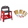 Игровой верстак Little Tikes Creative Construction Workbench Photo 8