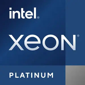 Server processor INTEL Xeon Platinum 8461V, 48 cores, 2.2 GHz base / 3.7 GHz boost, LGA 4677, Octa‑channel DDR4, 97.5 MB cache
