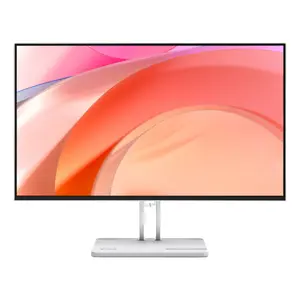 27" Lenovo L27-4C LCD monitor Full HD 1920x1080 IPS 6 ms 300 cd/m² VESA Grey