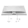 Lenovo L27-4C 27" Full HD LCD monitors Photo 10