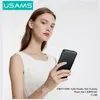 usams PB80 Power bank PD20W 10000mAh Photo 2