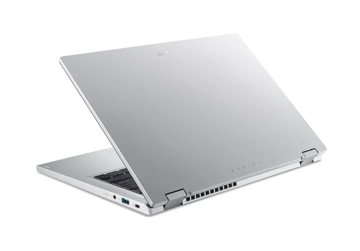 Acer Aspire Go Spin 14 AGSP14-31PT-C72L 14" 2‑в‑1 Photo 7