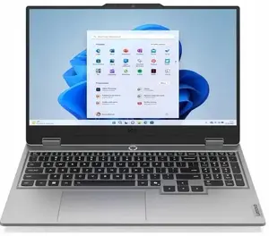 Laptop Lenovo LOQ 15 – Core i5-13450HX, 15.6" 144Hz, 16GB RAM, 512GB SSD, Windows 11 Home, NVIDIA RTX 5050