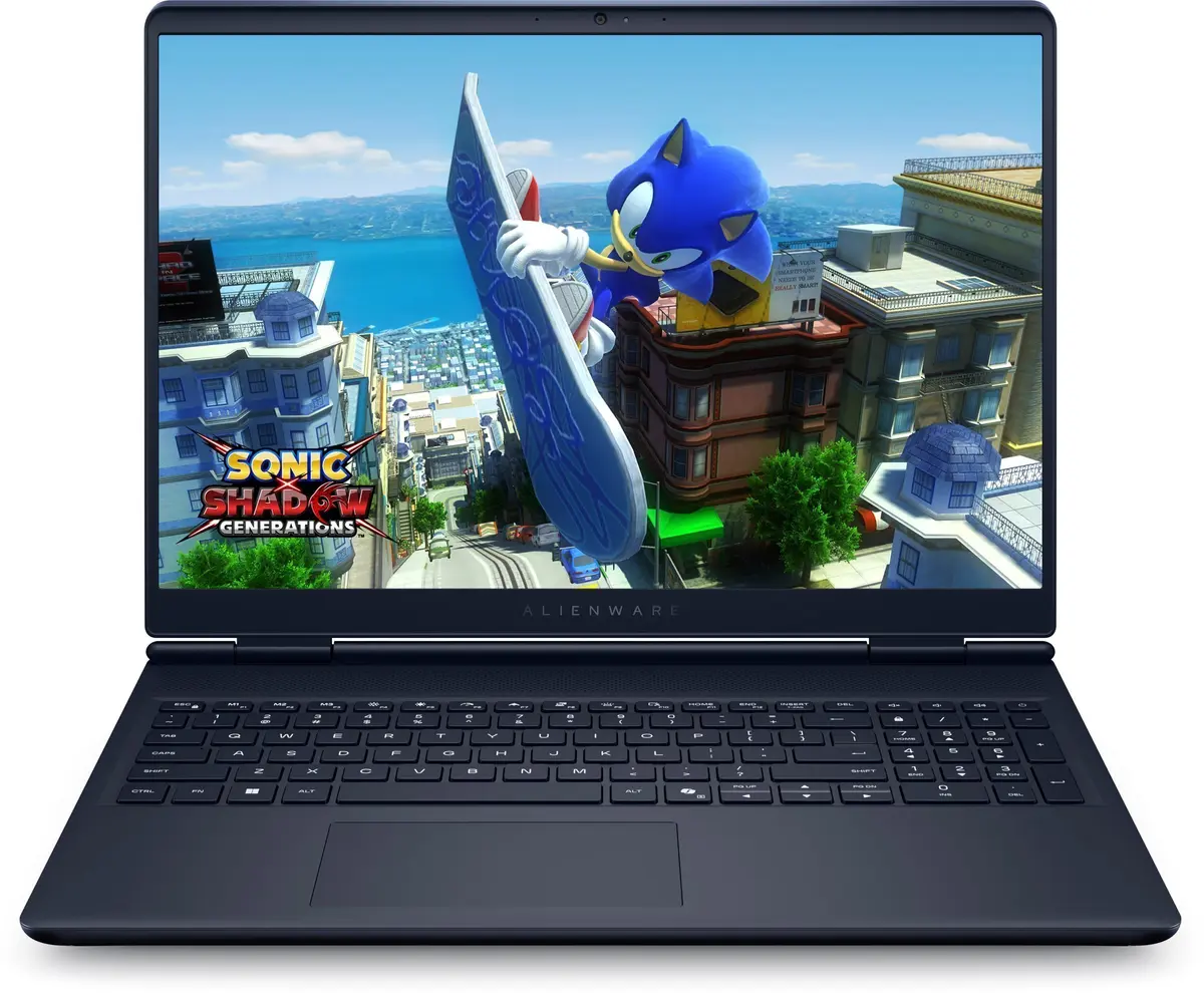Portatīvais dators Dell Alienware AC16250 —