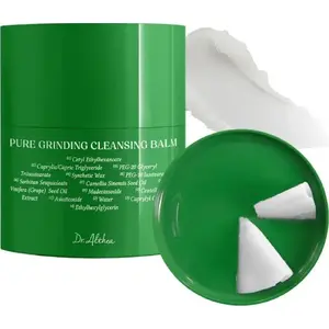 Очищающий бальзам Dr. Althea Pure Grinding Cleansing Bal — гидрофильная формула, 1575071