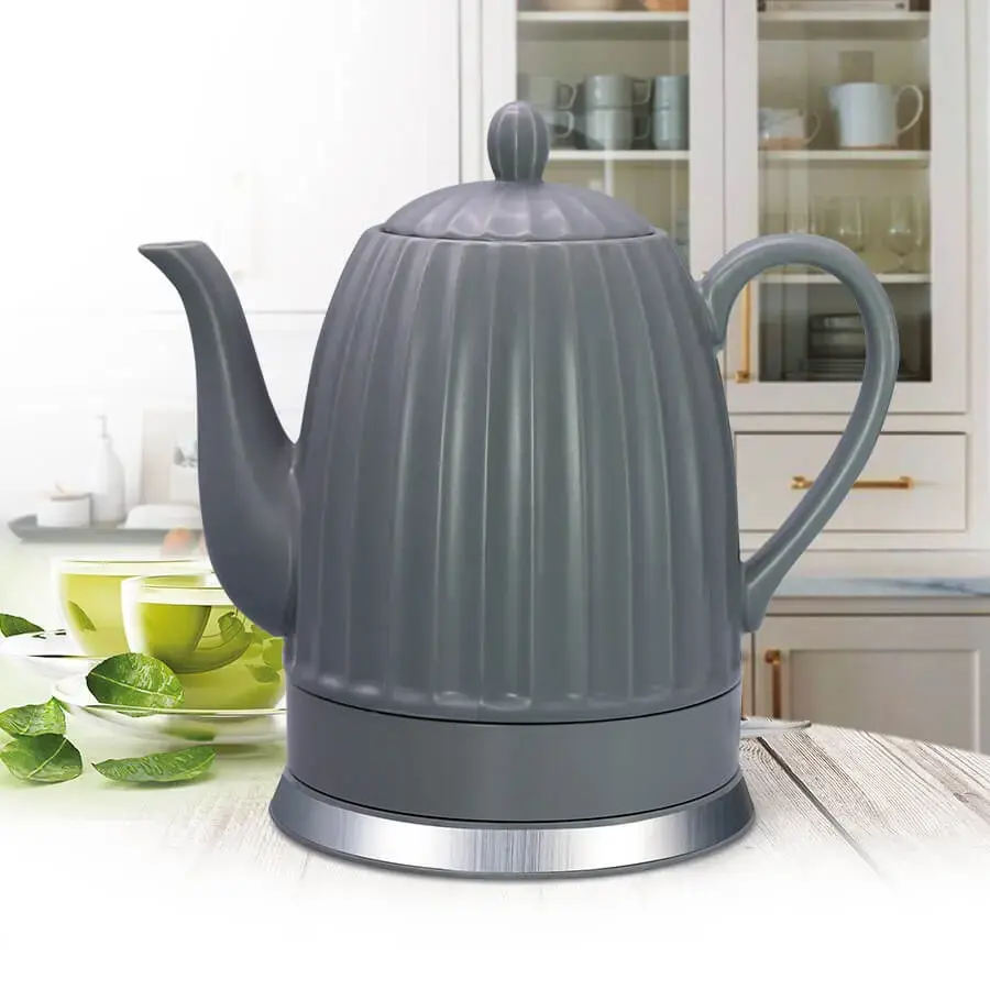 Maestro MR-077 tējkanna 1,5 l 1500 W Photo 2