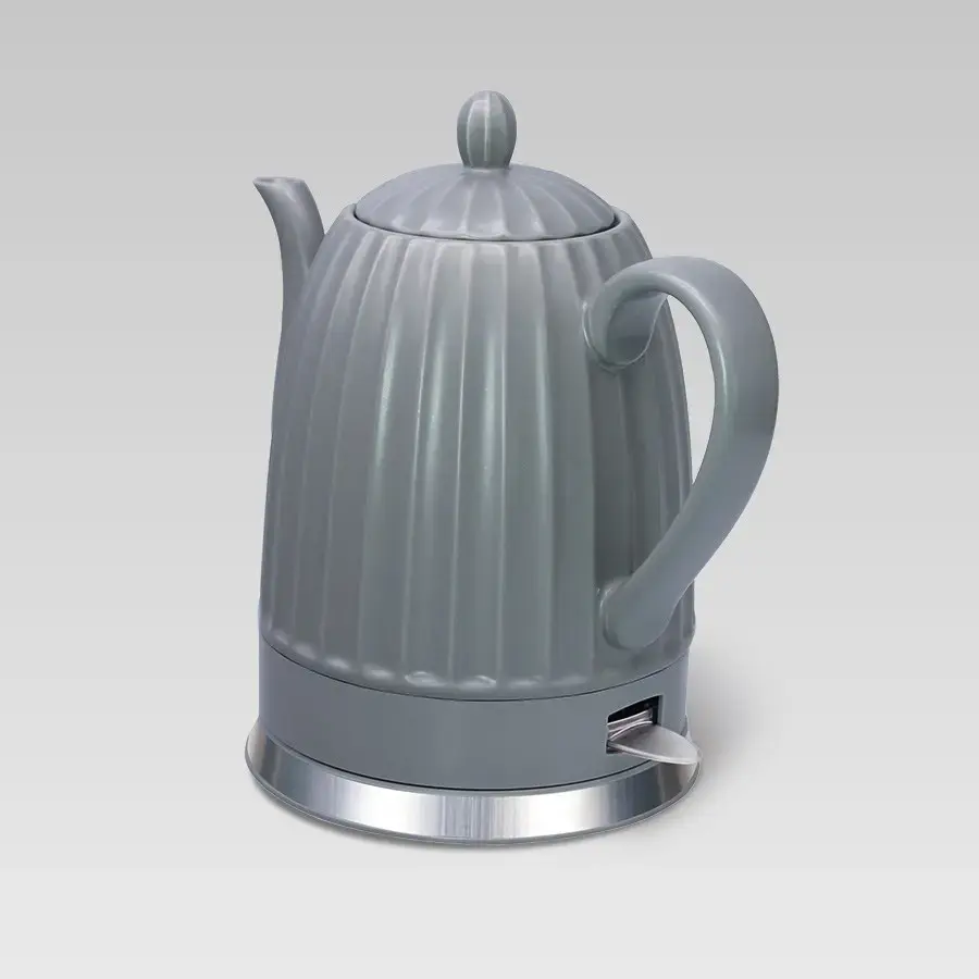 Maestro MR-077 tējkanna 1,5 l 1500 W Photo 3