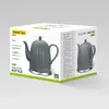 Maestro MR-077 tējkanna 1,5 l 1500 W Photo 8