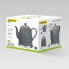 Maestro MR-077 tējkanna 1,5 l 1500 W Photo 9
