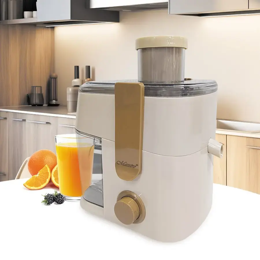 Juicer Maestro MR-800 centrifugal 700W Photo 3