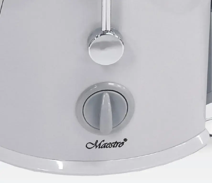 Maestro MR-801 centrifugal juicer 700W Photo 2