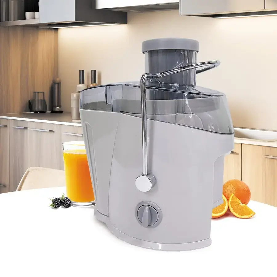Maestro MR-801 centrifugal juicer 700W Photo 3