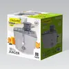 Maestro MR-801 centrifugal juicer 700W Photo 4