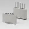 Maestro MR-1412-GREY knife and cutting board set Photo 2