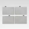 Maestro MR-1412-GREY knife and cutting board set Photo 3