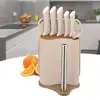 Kitchen knife set Maestro MR-1413-BEIGE Photo 2