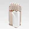 Kitchen knife set Maestro MR-1413-BEIGE Photo 3