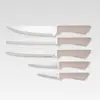 Kitchen knife set Maestro MR-1413-BEIGE Photo 4