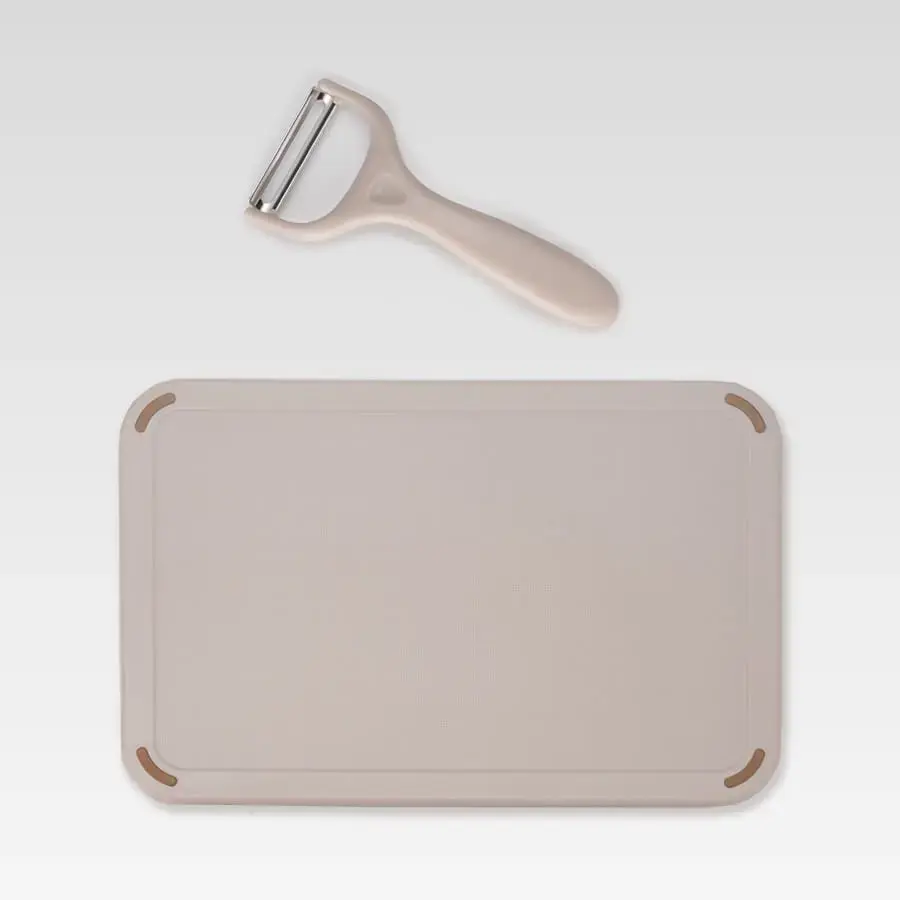 Kitchen knife set Maestro MR-1413-BEIGE Photo 5