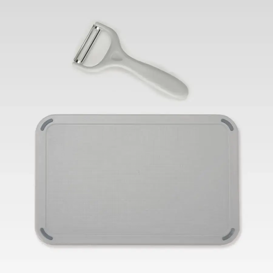 Nazņu komplekts Maestro MR-1413-GREY — 8 daļas Photo 5
