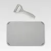 Nazņu komplekts Maestro MR-1413-GREY — 8 daļas Photo 5