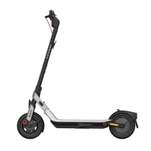 Electric scooter Segway Ninebot E3 Pro E — grey, 25 km/h, 10.2 Ah, 800 W, 55 km range