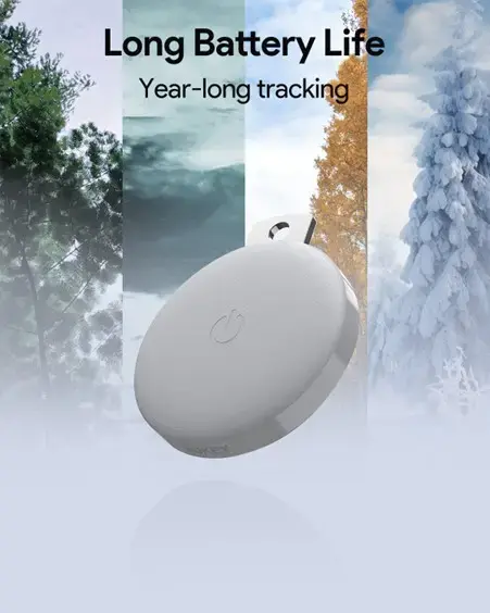 Aukey TM-10 Bluetooth-трекер Smart Mini Air Tag Photo 6