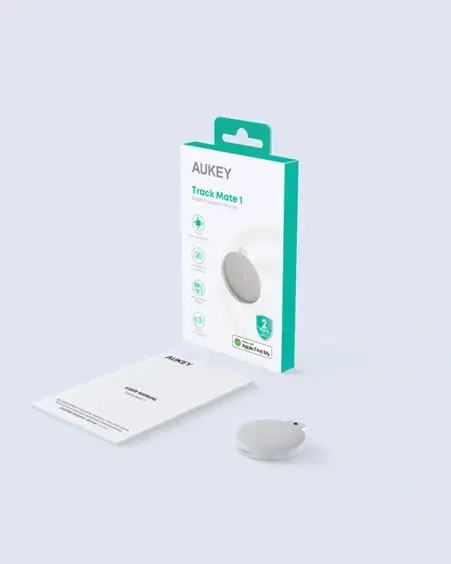 Aukey TM-10 Bluetooth-трекер Smart Mini Air Tag Photo 7
